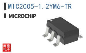 MIC2005-1.2YM6-TR
