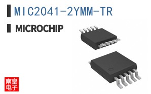 MIC2041-2YMM-TR