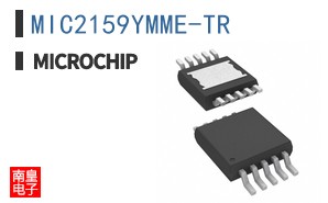 MIC2159YMME-TR