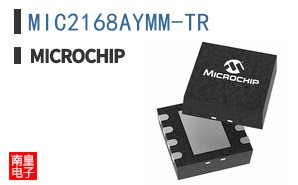 MIC2168AYMM-TR