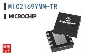 MIC2169YMM-TR