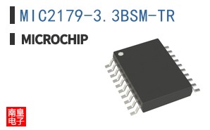 MIC2179-3.3BSM-TR