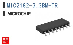 MIC2182-3.3BM-TR