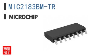 MIC2183BM-TR