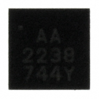 MIC2238-AAYML