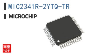 MIC2341R-2YTQ-TR