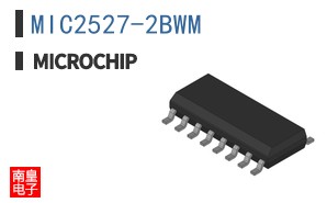 MIC2527-2BWM