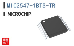 MIC2547-1BTS-TR
