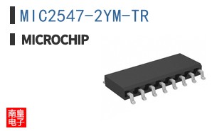 MIC2547-2YM-TR