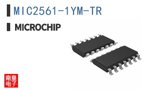 MIC2561-1YM-TR