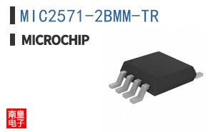 MIC2571-2BMM-TR