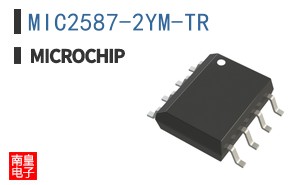 MIC2587-2YM-TR