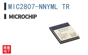 MIC2807-NNYML TR
