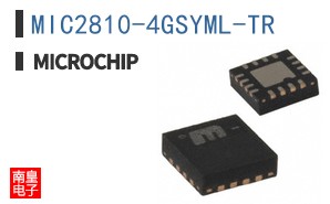 MIC2810-4GSYML-TR
