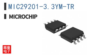 MIC29201-3.3YM-TR