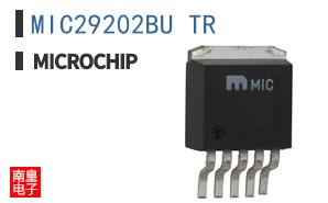 MIC29202BU TR
