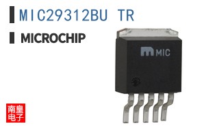 MIC29312BU TR