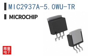 MIC2937A-5.0WU-TR