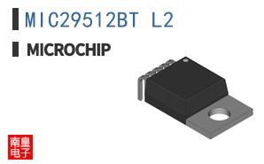 MIC29512BT L2