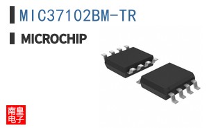 MIC37102BM-TR