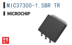 MIC37300-1.5BR TR