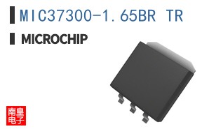 MIC37300-1.65BR TR