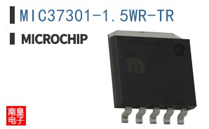 MIC37301-1.5WR-TR