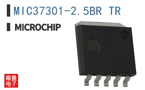 MIC37301-2.5BR TR