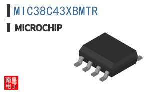 MIC38C43XBMTR