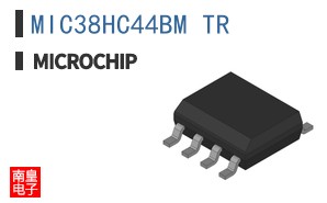 MIC38HC44BM TR