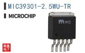 MIC39301-2.5WU-TR