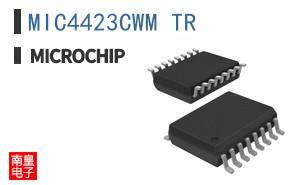 MIC4423CWM TR