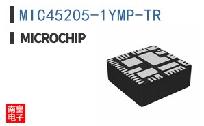 MIC45205-1YMP-TR