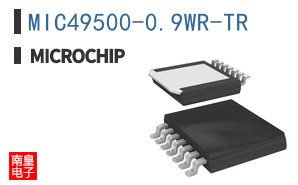 MIC49500-0.9WR-TR