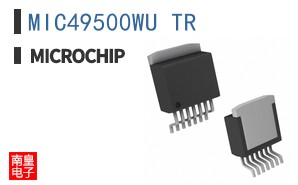 MIC49500WU TR