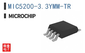 MIC5200-3.3YMM-TR