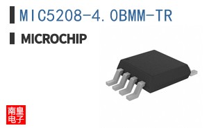 MIC5208-4.0BMM-TR