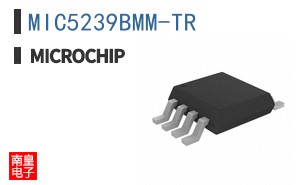 MIC5239BMM-TR