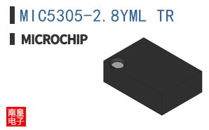 MIC5305-2.8YML TR