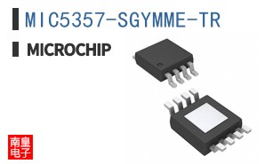 MIC5357-SGYMME-TR