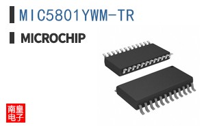 MIC5801YWM-TR