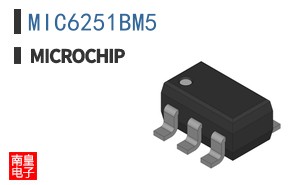 MIC6251BM5