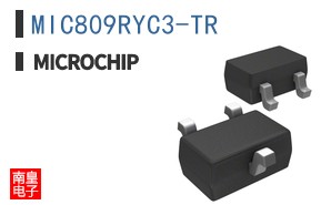 MIC809RYC3-TR