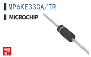 MP6KE33CA/TR