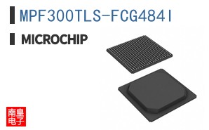 MPF300TLS-FCG484I