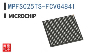 MPFS025TS-FCVG484I