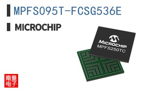 MPFS095T-FCSG536E