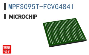 MPFS095T-FCVG484I