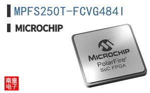MPFS250T-FCVG484I