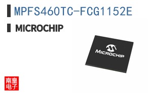 MPFS460TC-FCG1152E